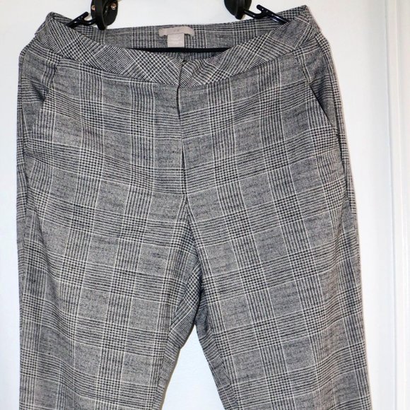 H&M Smart Pants Size 6 - Picture 2 of 2